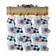 Buy Stocking Family/ 20 by PolarX for only CA$30.00 at Santa And Me, Main Website.