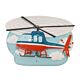 Buy Red/Blue Helicopter by PolarX for only CA$20.00 at Santa And Me, Main Website.