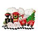 Buy Nostalgic Train by PolarX for only CA$21.00 at Santa And Me, Main Website.