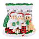Buy Sitting in Front of the Fireplace Couples by PolarX for only CA$22.00 at Santa And Me, Main Website.