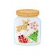 Buy Cookie Family / 3 by PolarX for only CA$23.00 at Santa And Me, Main Website.