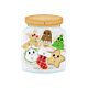 Buy Cookie Family / 6 by PolarX for only CA$26.00 at Santa And Me, Main Website.