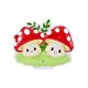 Buy Mushroom Couples by PolarX for only CA$22.00 at Santa And Me, Main Website.
