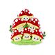 Buy Mushroom Family / 6 by PolarX for only CA$26.00 at Santa And Me, Main Website.