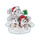 Buy Grey Squirrel Family / 3 by PolarX for only CA$23.00 at Santa And Me, Main Website.