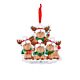 Buy Cutesy Moose Family / 4 by PolarX for only CA$24.00 at Santa And Me, Main Website.