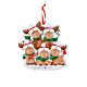Buy Cutesy Moose Family / 5 by PolarX for only CA$25.00 at Santa And Me, Main Website.