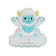 Buy Baby Yeti / Blue by PolarX for only CA$21.00 at Santa And Me, Main Website.