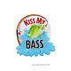 Buy Kiss My Bass by PolarX for only CA$20.00 at Santa And Me, Main Website.