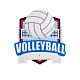 Buy Volleyball Shield by PolarX for only CA$20.00 at Santa And Me, Main Website.