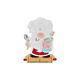 Buy Gnome - Bake by PolarX for only CA$21.00 at Santa And Me, Main Website.
