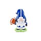 Buy Gnome - Football Player by PolarX for only CA$21.00 at Santa And Me, Main Website.