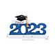Buy Class Of - Graduation 2023 / Blue by Rudolph And Me for only CA$20.00 at Santa And Me, Main Website.
