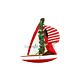 Buy Sailboat by Rudolph And Me for only CA$20.00 at Santa And Me, Main Website.