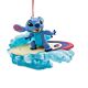 Surfing Stitch-Disney