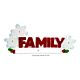 Buy Family /3 (Table Decoration) by PolarX for only CA$28.00 at Santa And Me, Main Website.