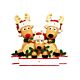 Buy Reindeer Family / 3 (Table Decoration) by PolarX for only CA$28.00 at Santa And Me, Main Website.