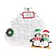 Buy Penguin Igloo (Table Decoration) by PolarX for only CA$35.00 at Santa And Me, Main Website.