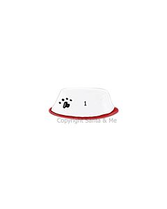 Pet Dish (Add On) RM - RM443 - Santa & Me