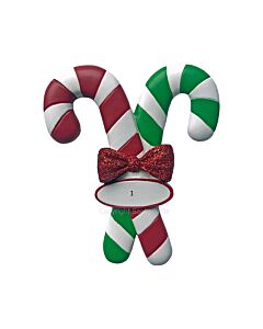 Candy Cane - OC342-CandyC - Santa & Me