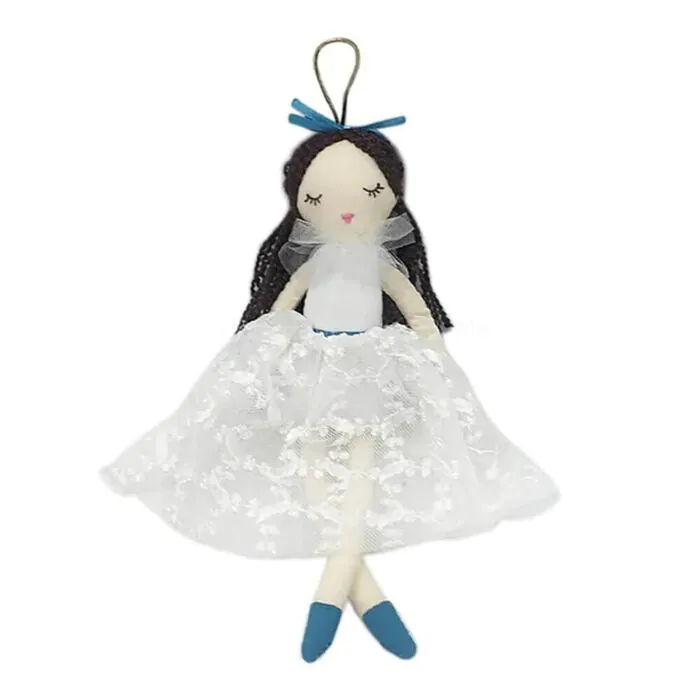 Clara Nutcracker - Plush Doll Clara Nutcracker - Plush Doll