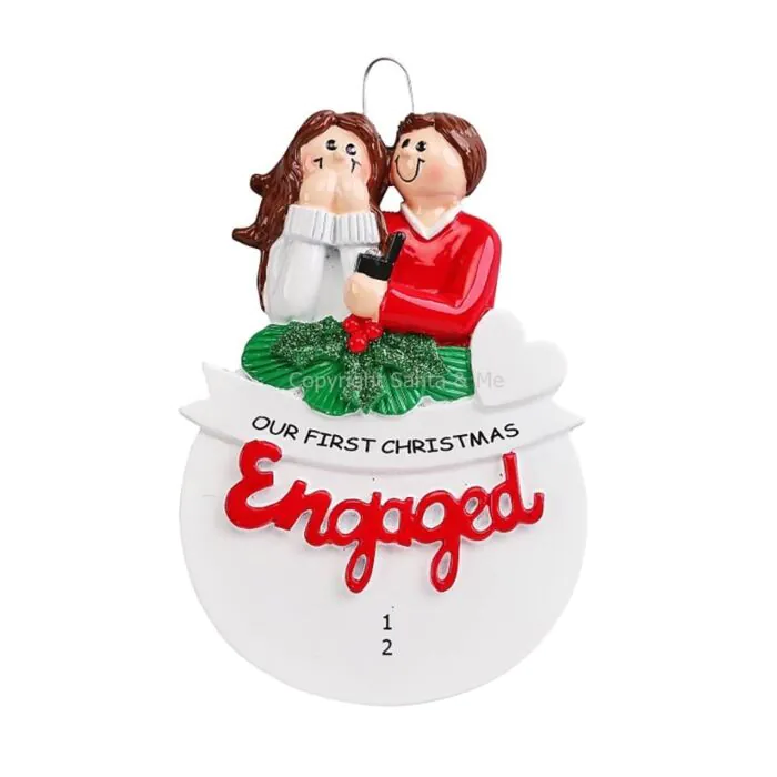Engaged Engaged
