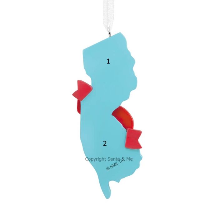 New Jersey