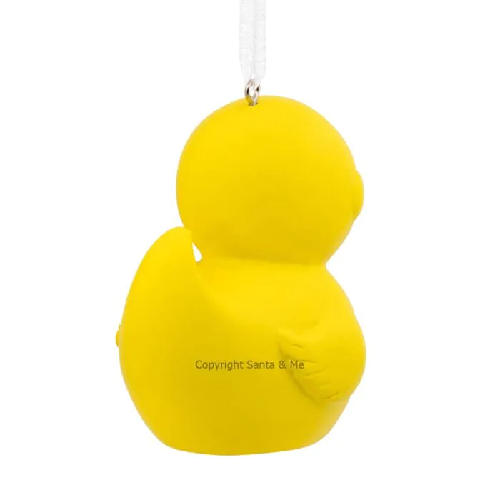 Rubber Duck 