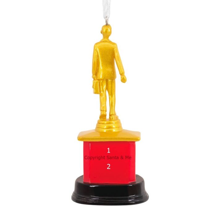 The Office - Dundie Award