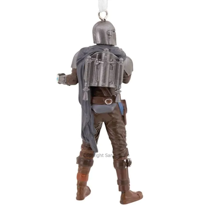 Star Wars - The Mandalorian