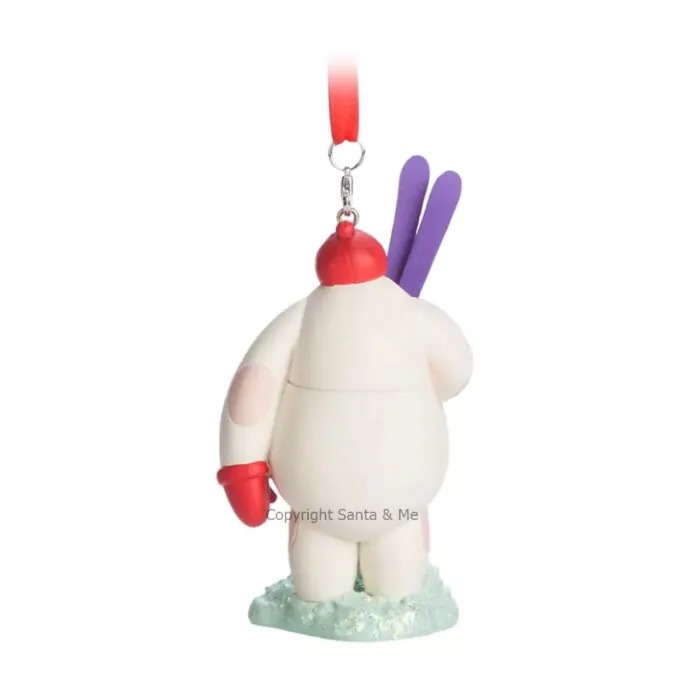 Baymax