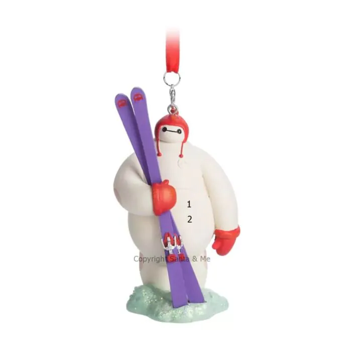 Baymax Baymax