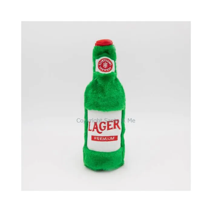 Lager-Happy Hour Crusherz (Pets)
