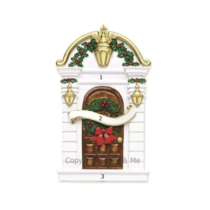Holly Door / House Door Holly Door / House Door