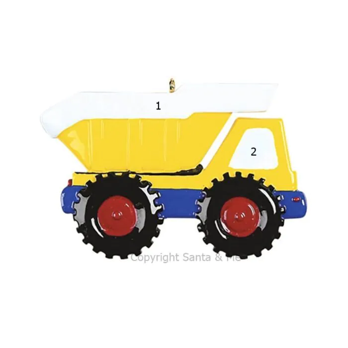 Dump truck Dump truck