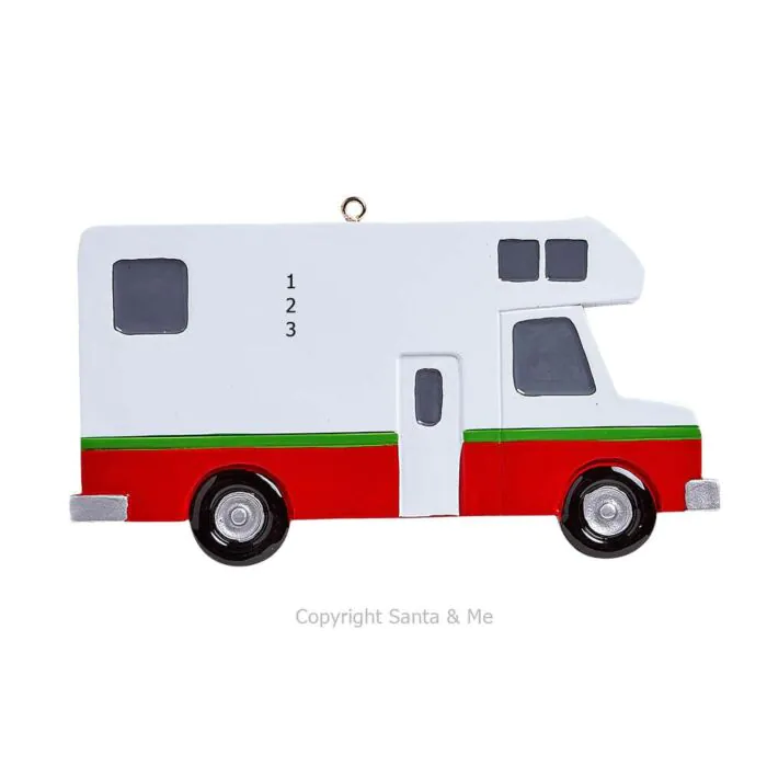 Motorhome Motorhome