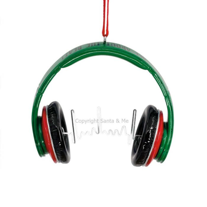 Head Phones