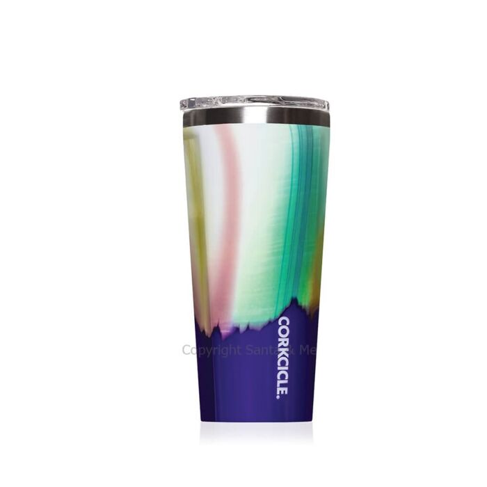 Aurora - Tumbler (16oz) - 2116PA - Santa & Me