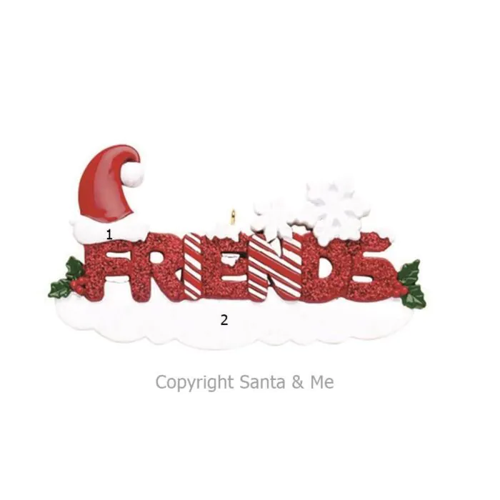 Friends Friends