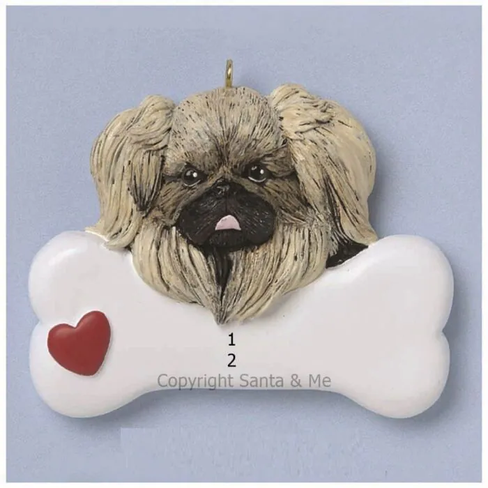 Pekingese Pekingese