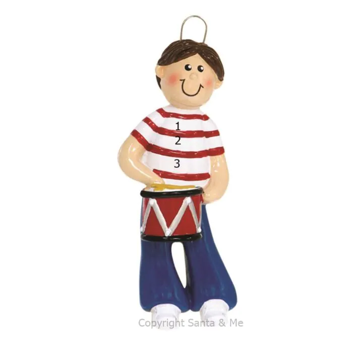 Drum Boy Drum Boy