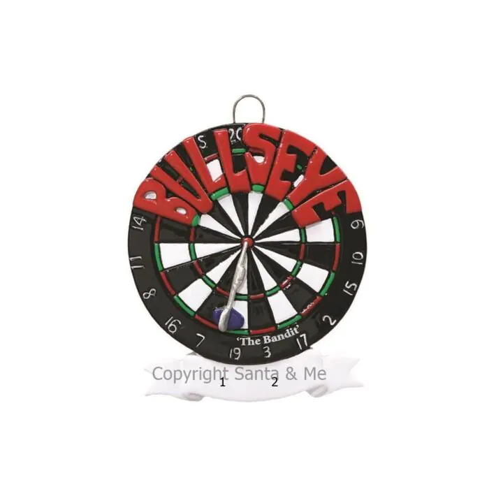Bullseye Bullseye