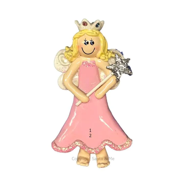 Princess /Blonde Princess /Blonde