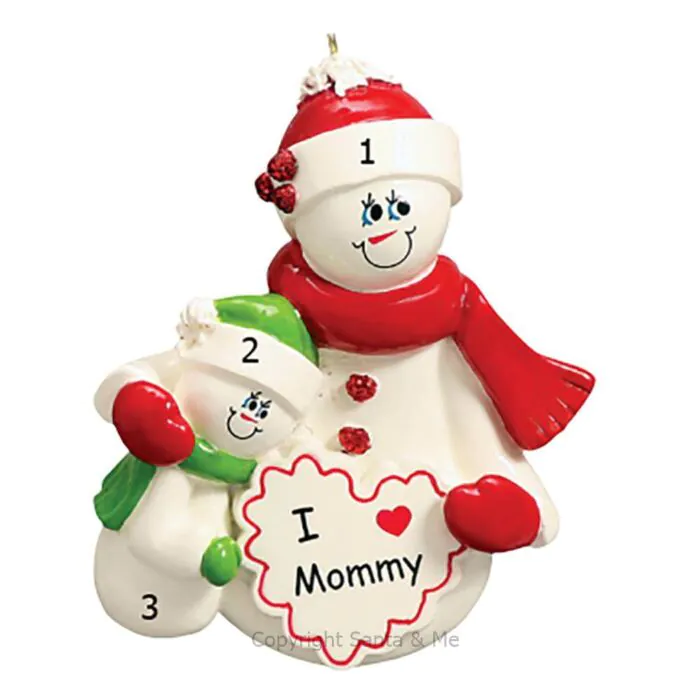 I Love Mommy /1 I Love Mommy /1