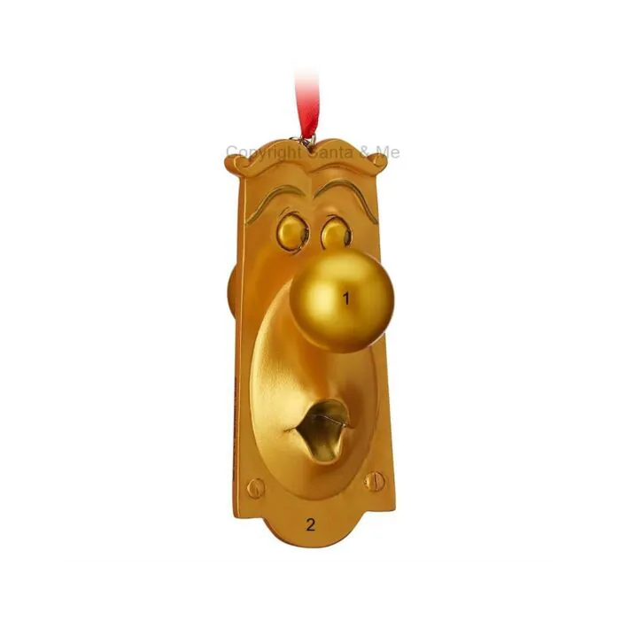 Door Knob (Beauty And The Beast) Door Knob (Beauty And The Beast)