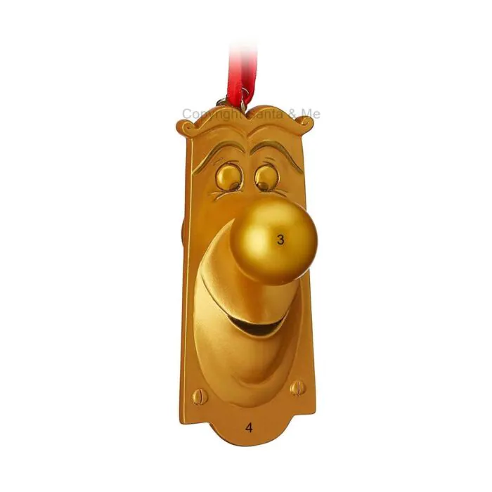 Door Knob (Beauty And The Beast)