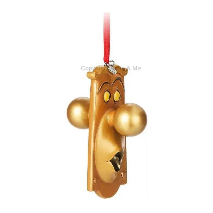 Door Knob (Beauty And The Beast)