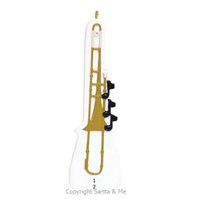 Trombone Trombone