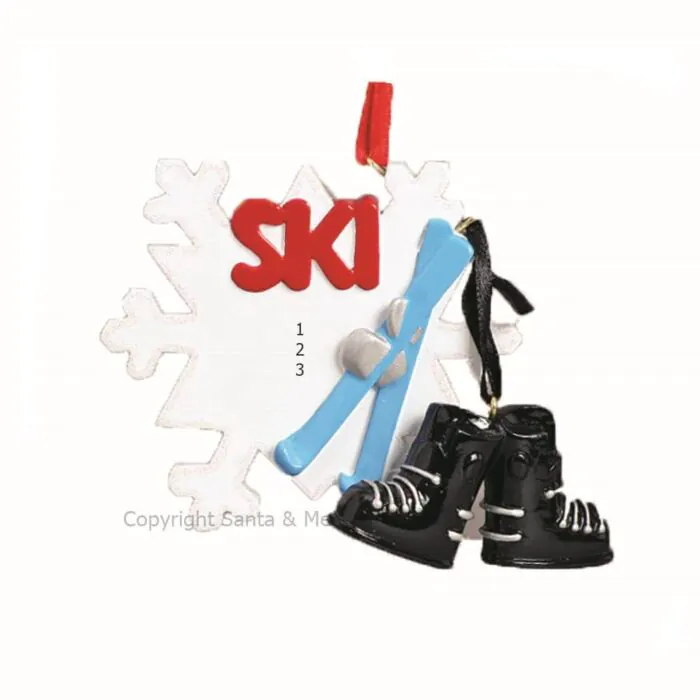 Ski Ski