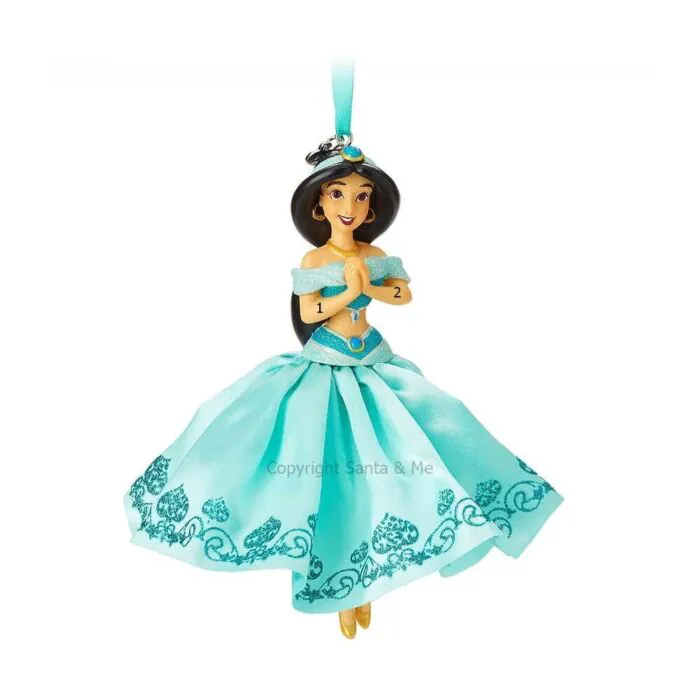 Jasmine Jasmine